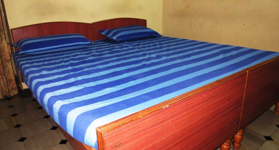 K O S Lodge, Tiruvannamalai 4